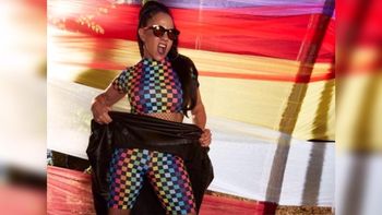 Miss Bolivia trabajará con Muscari: se suma a Sex