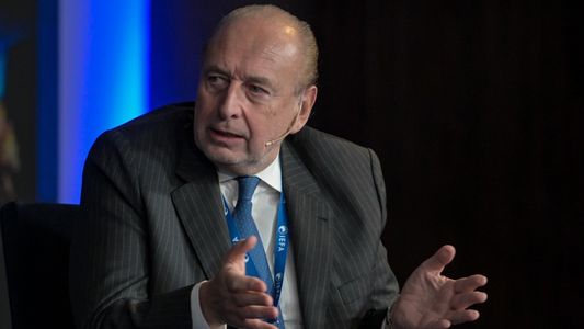 José Luis Manzano: La Ley de Reducción de la Inflación tiene que llegar a la Argentina