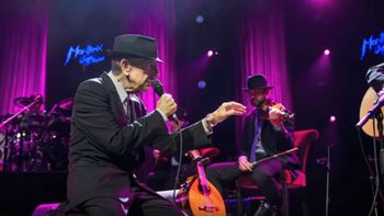 Leonard Cohen murió a los 82 años: un repaso por su extensa carrera