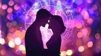 Amor y deseo en tiempo de Acuario: cómo Marte influye en tus vínculos hoy
