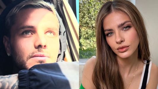 El provocador posteo de la abogada de Mauro Icardi en apoyo a la China Suárez: Envidia