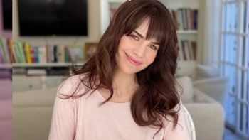 Internaron de urgencia a Romina Pereiro