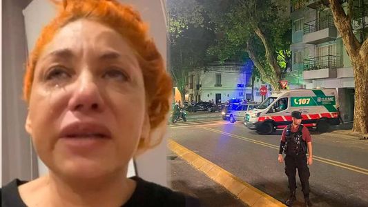 Mauro Zeta reveló la verdad detrás del secuestro de Lowrdes Fernández por parte de su pareja: Con qué la amenazaba