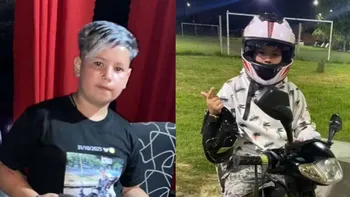 Por la muerte del menor, quedó imputado un policía. (Foto: redes sociales).