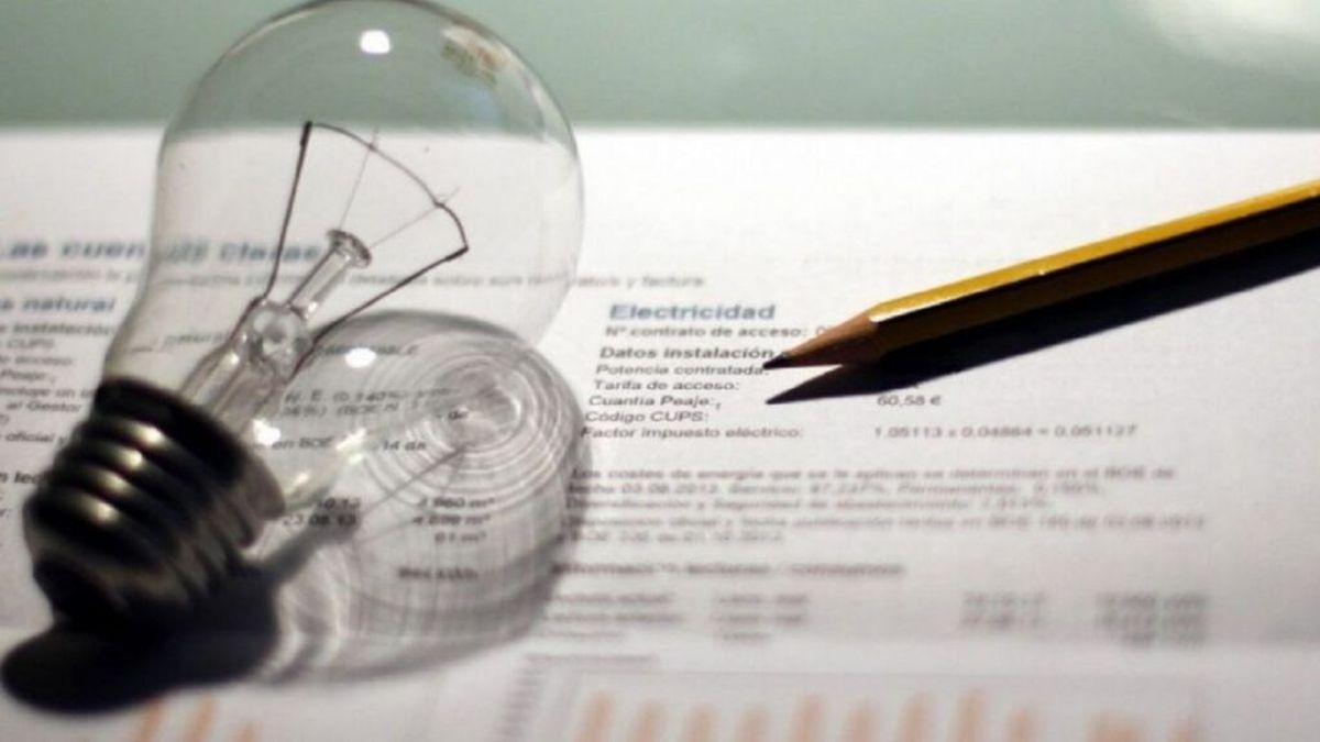 Subsidios a la luz y el gas: ¿cómo saber cuántos kilowatts se consumieron y dónde encontrarlo?