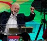 Lula Da Silva lanzó su candidatura y convocó a restaurar la soberanía de Brasil