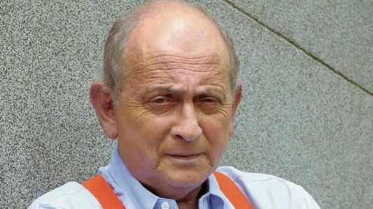 Chiche Gelblung continúa en terapia intensiva pero ya le quitaron el respirador