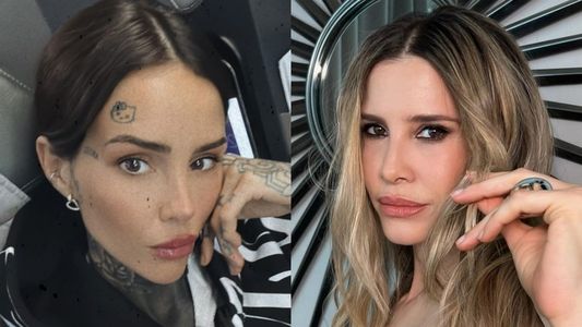 La dura advertencia de Cande Tinelli tras sus explosivas declaraciones contra Guille Valdés: Fui bastante...