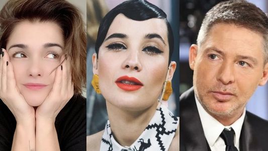 Flor Torrente habló de la difícil situación de su mamá con Adrián Suar: Lo que te guardás...