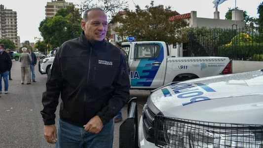 Berni arremetió una vez más contra su espacio político: Este Gobierno nos llevó al empobrecimiento