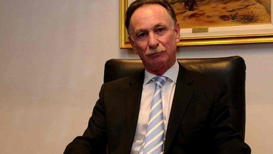 Después del encuentro con los gremios, el jefe de la Cámara de la Construcción dijo que harán “el máximo esfuerzo posible” para evitar despidos