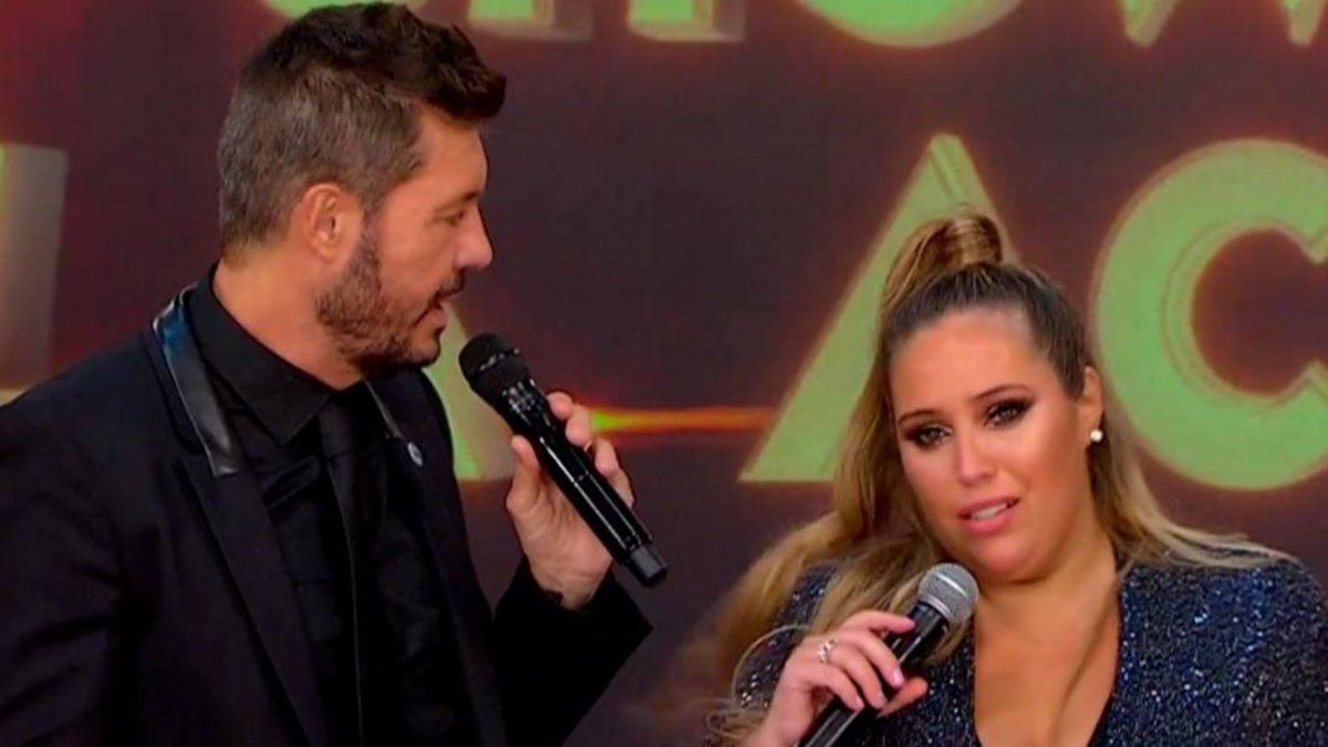 Mar Tarrés repudiada en Twitter por una expresión suya en ShowMatch