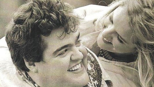 Se casó Darío Barassi tras cinco años de noviazgo
