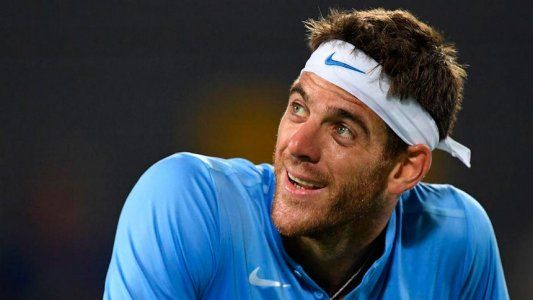 Qué tiene que pasar en el US Open para que Del Potro sea número 2 del ranking