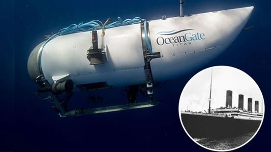 Cuál es la principal hipótesis sobre el final del Submarino Titán: ¿un episodio similar al del ARA San Juan?