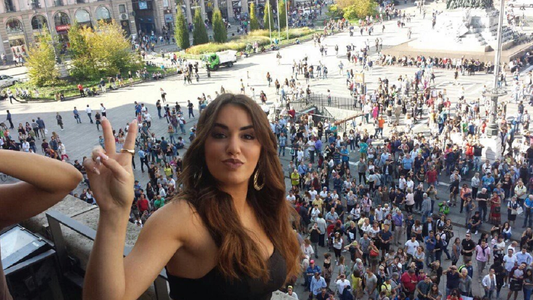 La preocupación de la familia de Lali Espósito por su peso