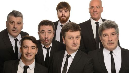 Confirmado: Peligro Sin Codificar saldrá por Telefe y Net TV