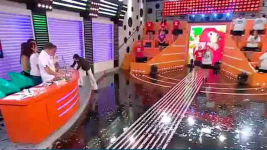 A los 44 años una ex Cuestión de peso confirmó que está embarazada  