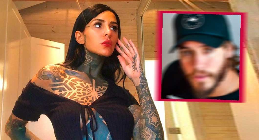 Cande Tinelli nuevamente enamorada: enterate quién es su novio