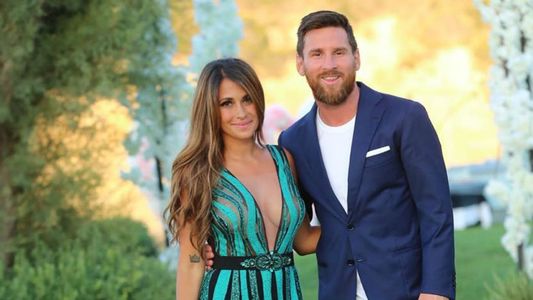 Antonella Roccuzzo furiosa con el recorte a los discapacitados