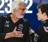 La autocrítica de Flavio Briatore tras el enojo de Colapinto por la estrategia de Alpine: No estuvimos a la altura