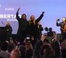 Tras la derrota electoral, Milei desplazó a Lule Menem y rearmó el equipo de campaña para las elecciones de octubre