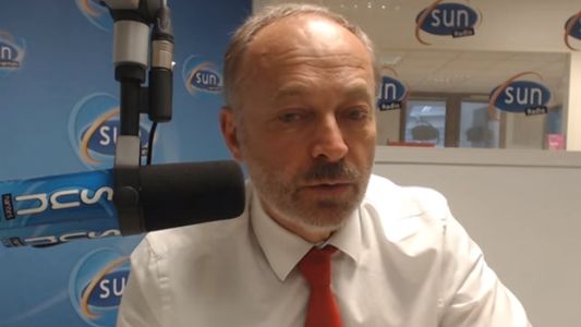 El escándalo sexual en Francia que involucra a un senador y a una diputada