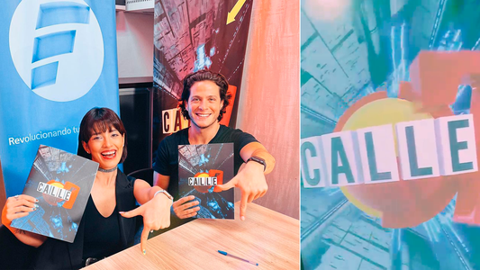 Calle 7 ya tiene nuevos conductores