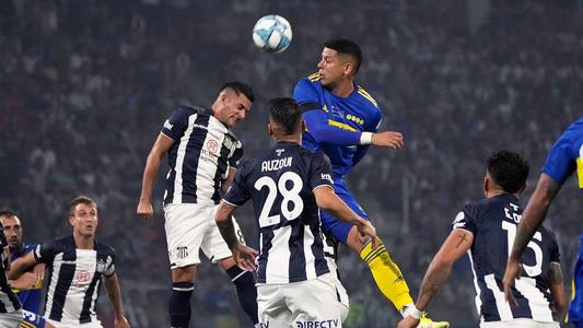 Fútbol libre por celular: cómo ver en vivo Boca-Talleres