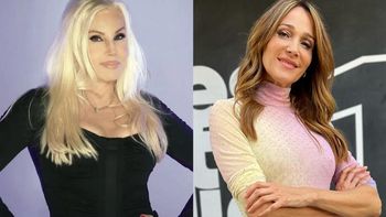 El fuerte motivo por el que Susana Giménez invitó al Corcho Rodríguez sin Verónica Lozano