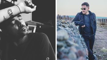 La angustia de Federico Bal por Chano: Solo quiero que se salve