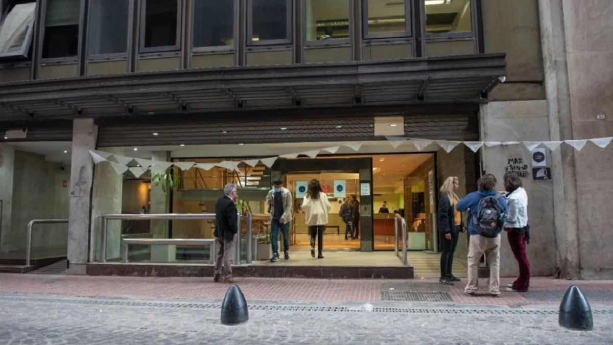 Foto: IUNMa Foto: IUNMa