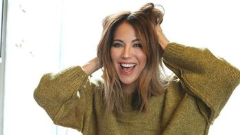 Flor Vigna, aclara: No me voy a encontrar con Nico en Brasil, no sé nada de él