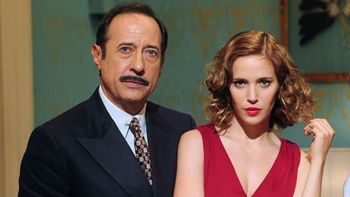 Guillermo Francella y Luisana Lopilato arrasan con la película argentina más vista del streaming.