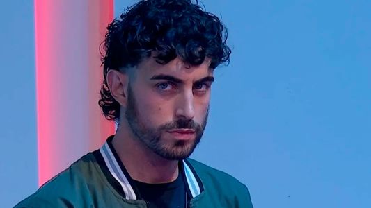 El desesperado pedido de Ulises luego de que nadie lo notara