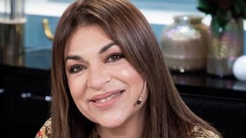 La preocupación de Claribel Medina por el futuro de sus hijas
