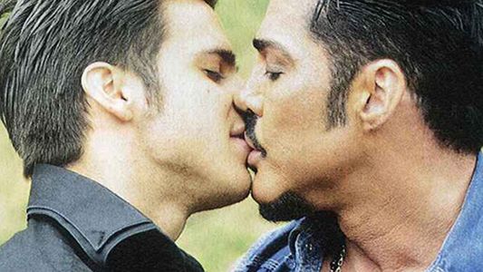 Ricardo Fort y Julio Coronel, del amor al odio