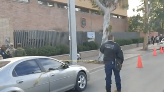 México: qué se sabe del chico de 11 años que mató en el colegio a su maestra, hirió a 6 personas y se suicidó