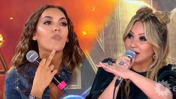 Floppy Tesouro cruzó a Karina, La Princesita: Me dolió que dijeras que no tengo humildad