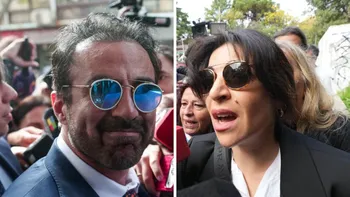 Juicio por la muerte de Maradona: Luque vs. las hijas y la estrategia de trasladar la responsabilidad