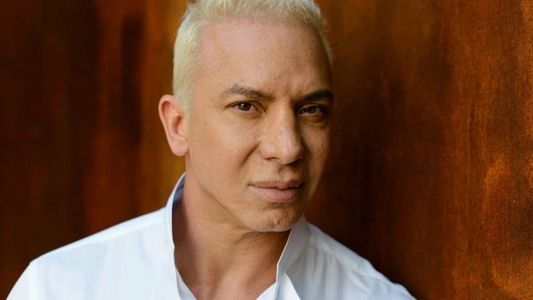 Flavio Mendoza se separó de su novio: Agradezo a Dios que...