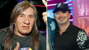 Pablo Serantoni: Se hizo un silencio en el estudio después de esa situación, quedamos todos congelados