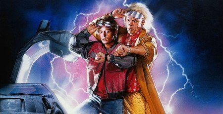 Llega la Fiesta del Futuro a Buenos Aires por los 30 años de Volver al Futuro 2