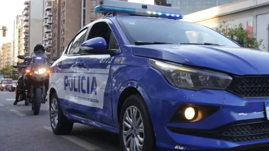 Un ropero tapiado con cemento y un alquiler misterioso: qué se sabe del cuerpo encontrado en Córdoba