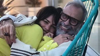 Jorge Rial bajó a Romina Pereiro del programa de Ariel Rodríguez Palacios: el llamativo posteo del periodista 