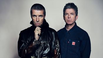 El mensaje de alerta de Oasis a los fans Argentinos por la Preventa de Entradas