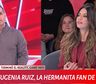 Sin filtro: Eugenia de Gran Hermano eligió a la angelita que sacaría del panel y encendió la polémica