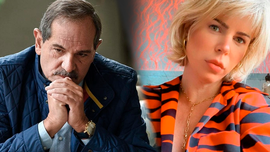 Se filtraron las cartas de amor que José Alperovich le envía a Marianela Mirra desde la cárcel