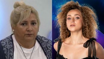 El discriminador comentario de Lourdes a Petrona en Gran Hermano 2024 que generó repudio en las redes