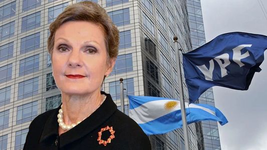 Conflicto por YPF: una provincia irá a la Justicia de Nueva York a pedir levantar el embargo de las acciones